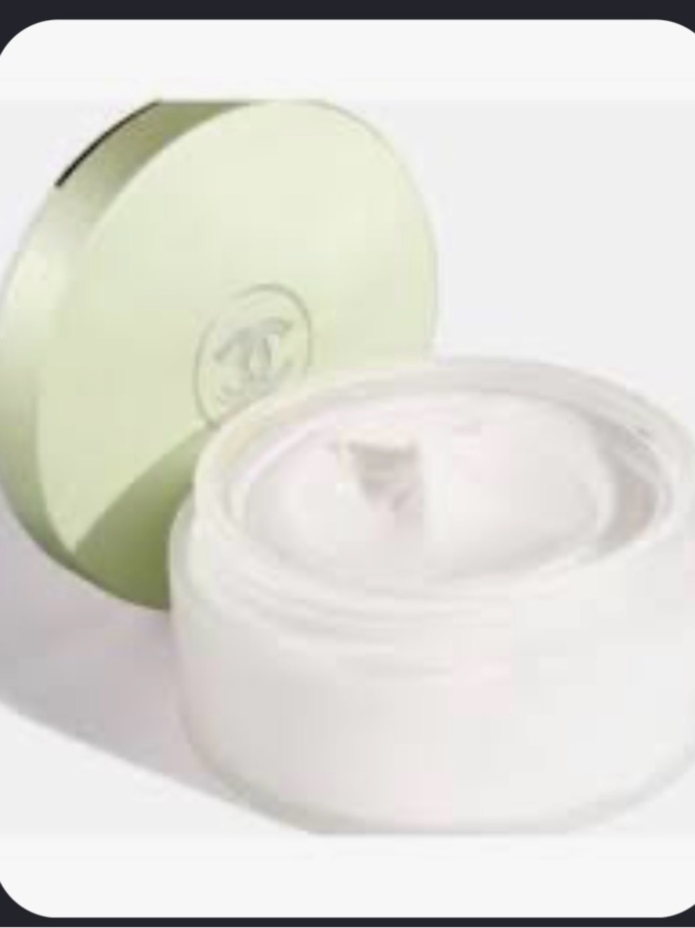 Chanel Chance Lotion